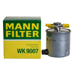 FILTRU COMBUSTIBIL MANN-FILTER WK9007