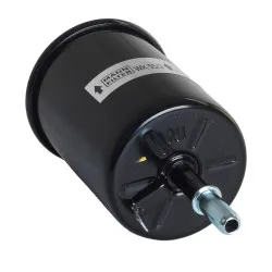 KRAFTSTOFFFILTER MANN-FILTER WK553 &ndash; Bild 1 von