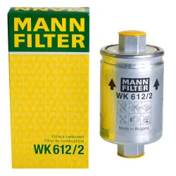 FILTRU COMBUSTIBIL MANN-FILTER WK6122