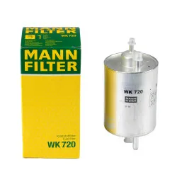 FILTRU COMBUSTIBIL MANN-FILTER WK720