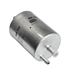 FILTRU COMBUSTIBIL MANN-FILTER WK720 - imagine 1