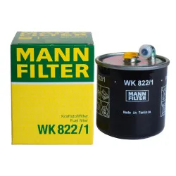 FILTRU COMBUSTIBIL MANN-FILTER WK8221