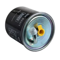 FILTRU COMBUSTIBIL MANN-FILTER WK8221 - imagine 1