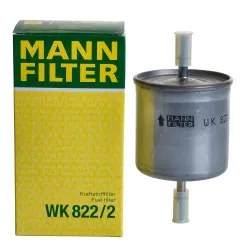 FILTRU COMBUSTIBIL MANN-FILTER WK8222
