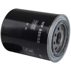 ÖLFILTER MANN-FILTER WP92882 &ndash; Bild 1 von