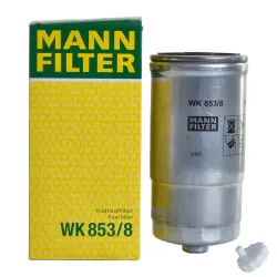 FILTRU COMBUSTIBIL MANN-FILTER WK8538