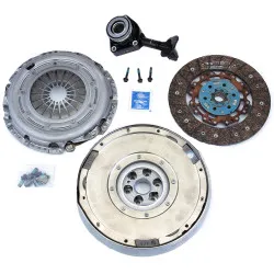 SET AMBREIAJ SACHS 2290601017 - imagine 1