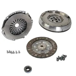 SET AMBREIAJ SACHS 2290601002 - imagine 1