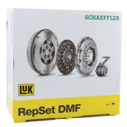 SET AMBREIAJ Schaeffler LuK 600001600