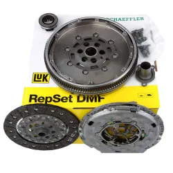 SET AMBREIAJ Schaeffler LuK 600001600 - imagine 2