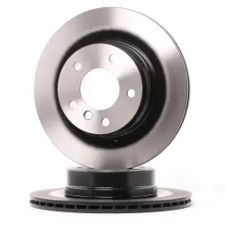 BREMSSCHEIBE TRW DF4450