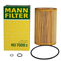 FILTRU ULEI MANN-FILTER HU7008Z