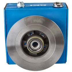 DISC FRANA SKF VKBD1010 - imagine 1