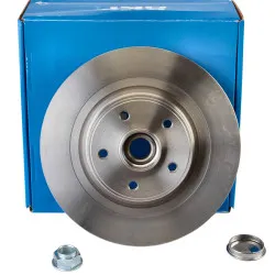 DISC FRANA SKF VKBD1010 - imagine 2