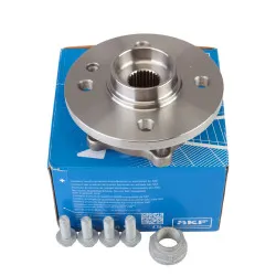 RADLAGERSATZ SKF VKBA6634 &ndash; Bild 1 von