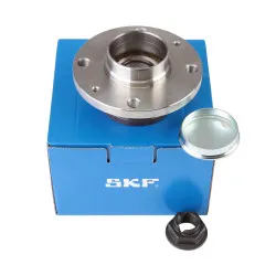 RADLAGERSATZ SKF VKBA6552 &ndash; Bild 1 von