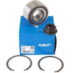 RADLAGERSATZ SKF VKBA6550