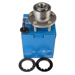 RADLAGERSATZ SKF VKBA6543