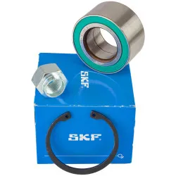 RADLAGERSATZ SKF VKBA3902