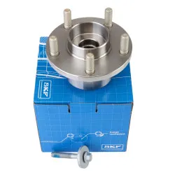 RADLAGERSATZ SKF VKBA3660