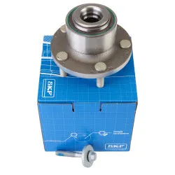 RADLAGERSATZ SKF VKBA3660 – Bild 1 von