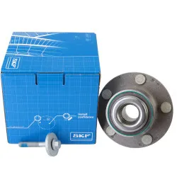 RADLAGERSATZ SKF VKBA3660 – Bild 2 von