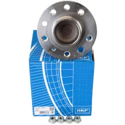 SET RULMENT ROATA SKF VKBA3653 - imagine 1