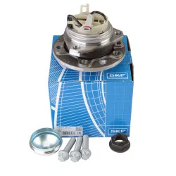 SET RULMENT ROATA SKF VKBA3651