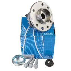 SET RULMENT ROATA SKF VKBA3651 - imagine 1