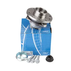 SET RULMENT ROATA SKF VKBA3651 - imagine 2