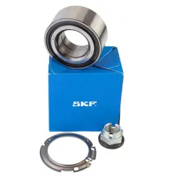 RADLAGERSATZ SKF VKBA3618