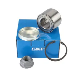 RADLAGERSATZ SKF VKBA3617