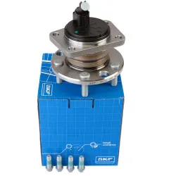 RADLAGERSATZ SKF VKBA3576