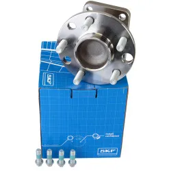 RADLAGERSATZ SKF VKBA3576 – Bild 1 von