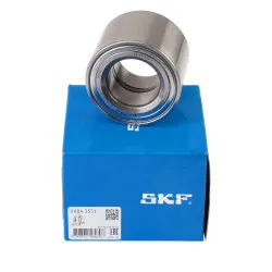 RADLAGERSATZ SKF VKBA3551