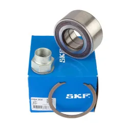 RADLAGERSATZ SKF VKBA3538