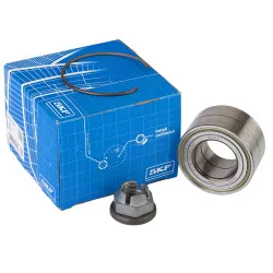 SET RULMENT ROATA SKF VKBA3496