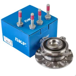 SET RULMENT ROATA SKF VKBA3444