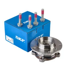 SET RULMENT ROATA SKF VKBA3444 - imagine 1