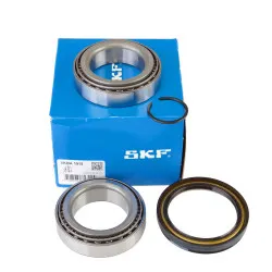 SET RULMENT ROATA SKF VKBA1915