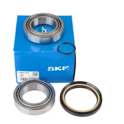 SET RULMENT ROATA SKF VKBA1915 - imagine 1