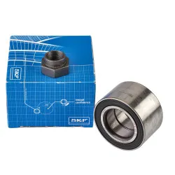 RADLAGERSATZ SKF VKBA1306