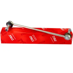 BRAT/BIELETA SUSPENSIE STABILIZATOR TRW JTS463 - imagine 1