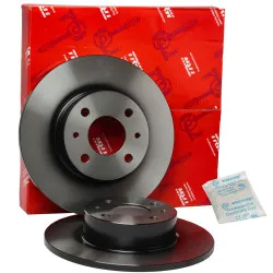 DISC FRANA TRW DF1790