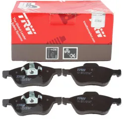 BREMSBELAGSATZ SCHEIBENBREMSE TRW GDB1787