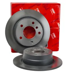 DISC FRANA TRW DF4448