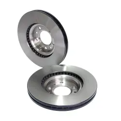 DISC FRANA TRW DF6121 - imagine 1