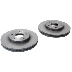 BREMSSCHEIBE TRW DF4316