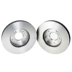 BREMSSCHEIBE TRW DF4316 &ndash; Bild 1 von