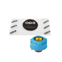 VERSCHLUSSDECKEL KüHLMITTELBEHäLTER STC T403795